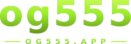 og555 logo